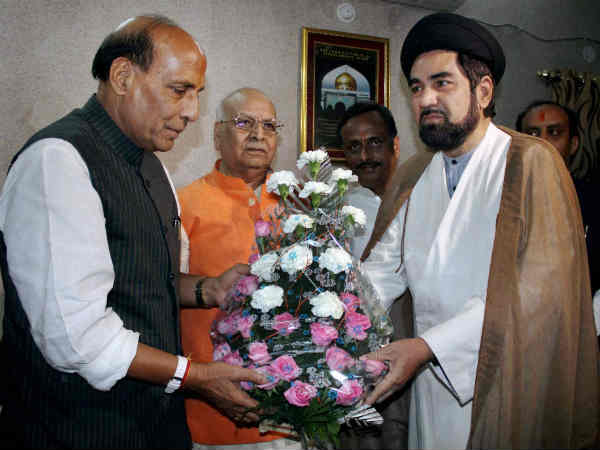 बहस को मिला नया रंग