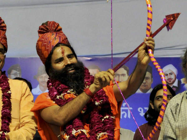 baba ramdev baba ramdev