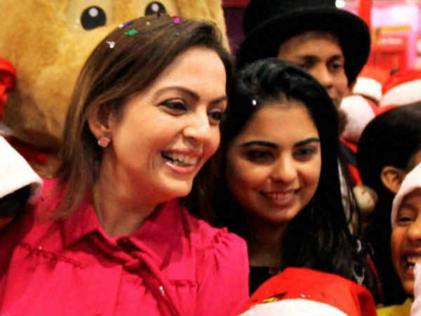 isha ambani isha ambani