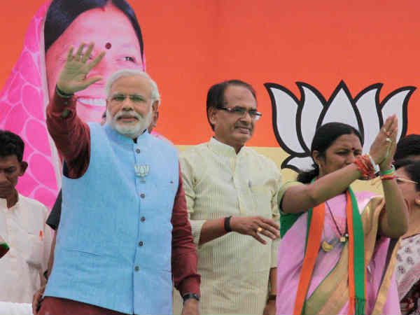 Narendra Modi-bhopal Narendra Modi-bhopal