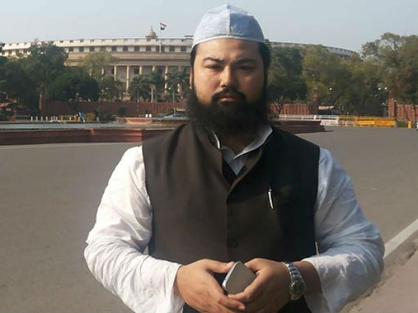 Meraj Khalid Noor Meraj Khalid Noor