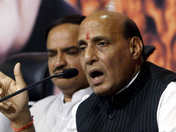 rajnath singh rajnath singh