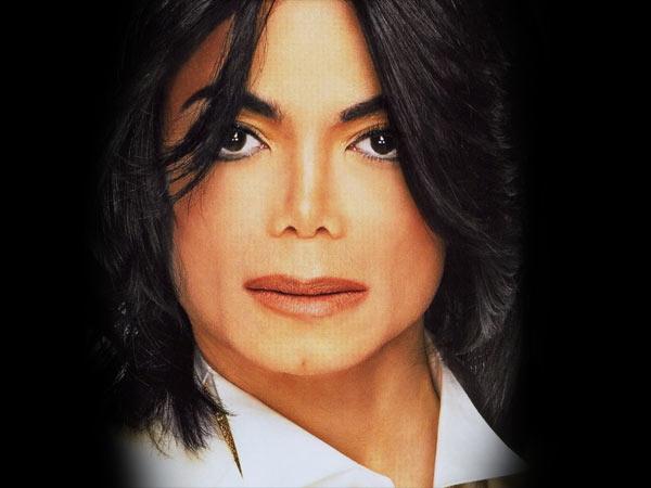 Michael Jackson Michael Jackson