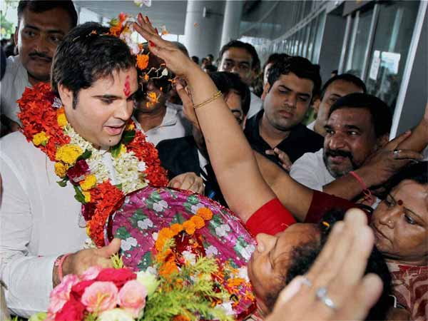 BJP Leader Varun Gandhi Will get Highest Votes in Sultanpur Loksabha Seat BJP Leader Varun Gandhi Will get Highest Votes in Sultanpur Loksabha Seat