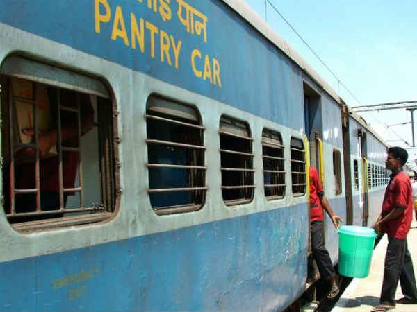 pantry car pantry car