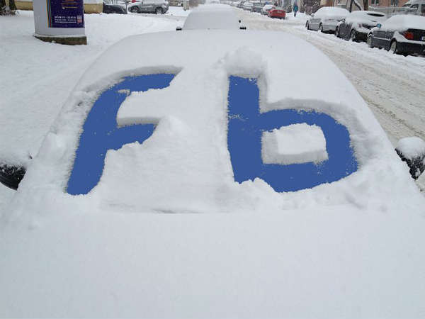 facebook facebook