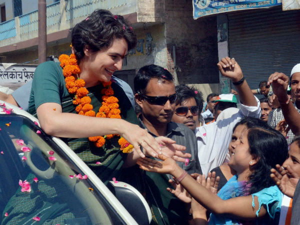 यह चुनाव देश को बचाने का चुनाव