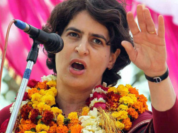 प्रियंका ने लोकसभा चुनाव के नतीजों पर क्या कहा