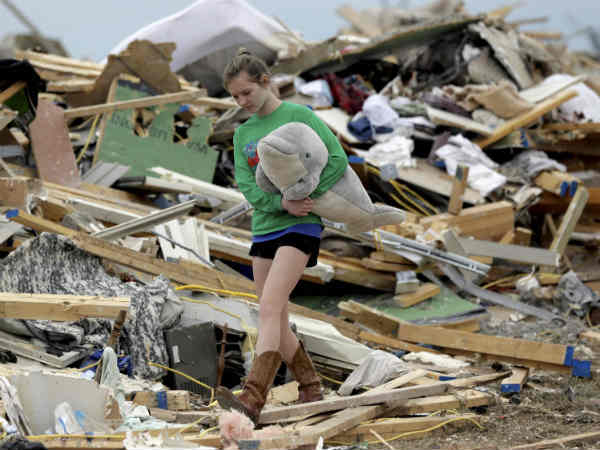 USA-tornado USA-tornado