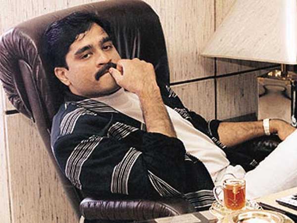 दाऊद ने ही बनवाया था लादेन का बंगला