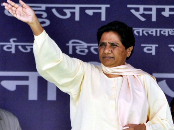 Mayawati to go for virginity test Mayawati to go for virginity test