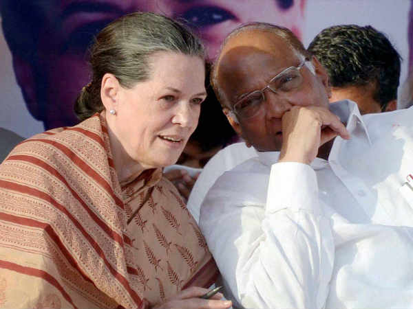 कांग्रेस गठबंधन करेगी, लेकिन सवाल ये है किससे