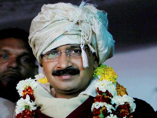 kejriwal kejriwal