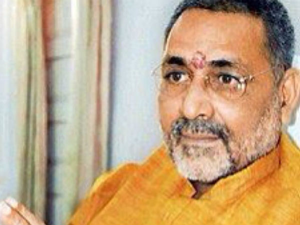 समर्थन नहीं किया तो परिणाम की कल्पना कर लें