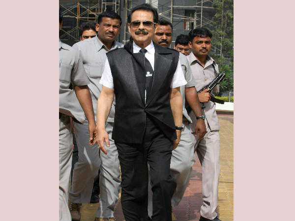 subrata roy subrata roy