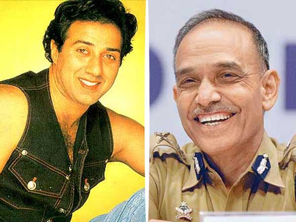 Satyapal Singh wins, Sunny Deol happy Satyapal Singh wins, Sunny Deol happy