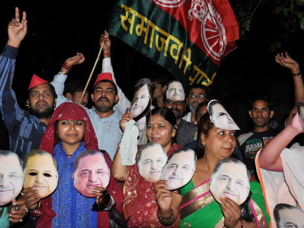 लहर को समझ नहीं पाये