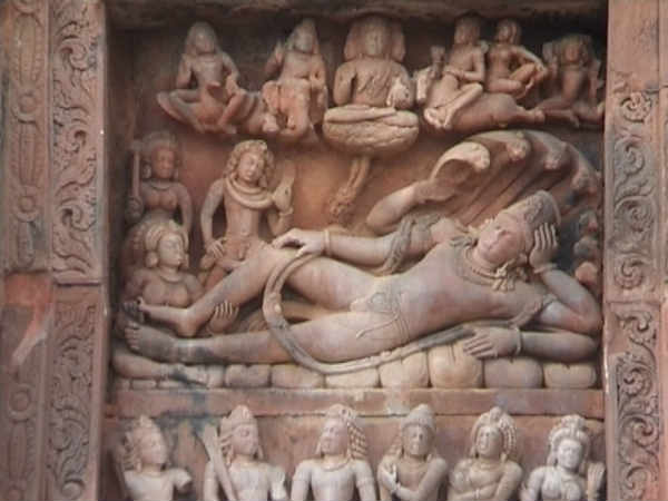 सारी चिंताओं से मुक्त
