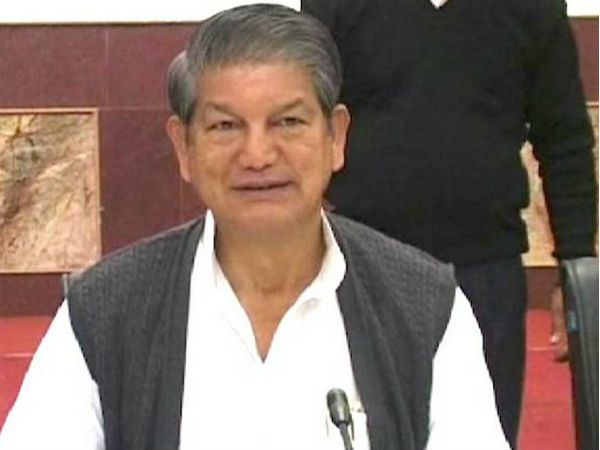 Uttarakhand high court sets aside President's rule in state Uttarakhand high court sets aside President's rule in state