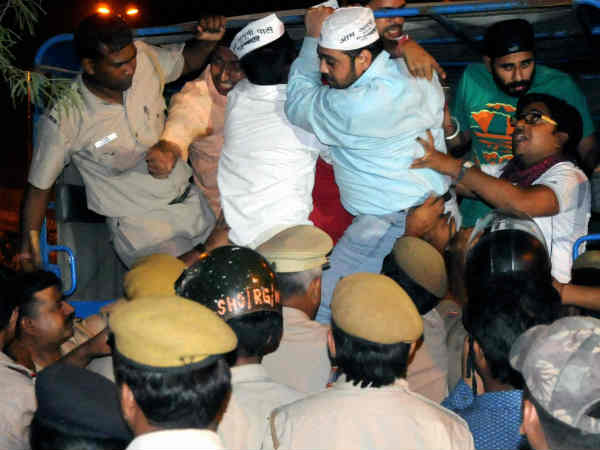 Kejriwal Kejriwal
