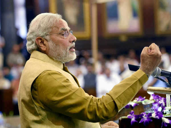 Narendra Modi Narendra Modi