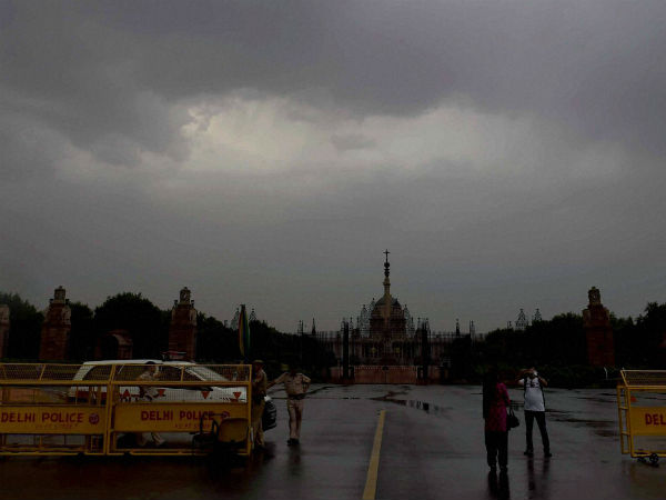 बदला राष्ट्रपति भवन का अंदाज