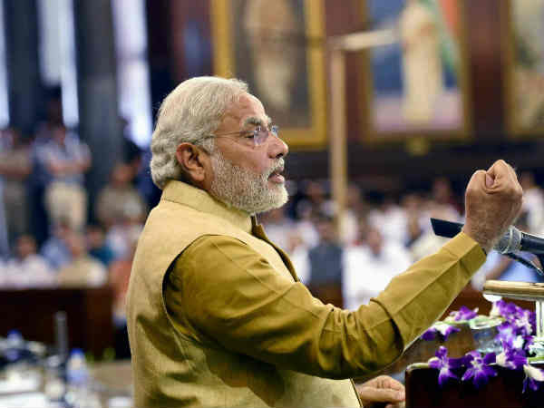 चुनौतियों के कैसे पार पाएंगे मोदी