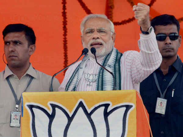झूक कर नहीं आंख मिलाकर होगा काम