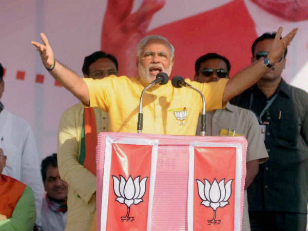 पाक के साथ मेल-जोल की होगी बात