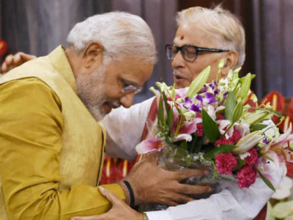 टीम मोदी में नहीं मिलसी जगह