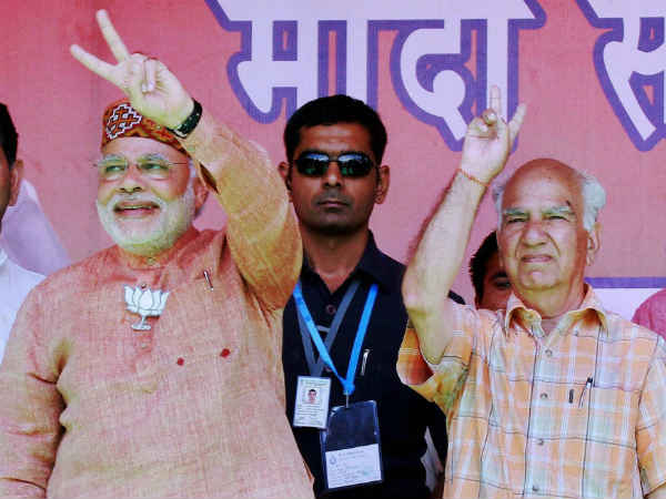 वरिष्ठ नेता मंत्री पद की दौड़ से बाहर