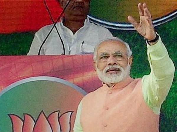 पाक से सख्ती से पेश आयेंगे मोदी