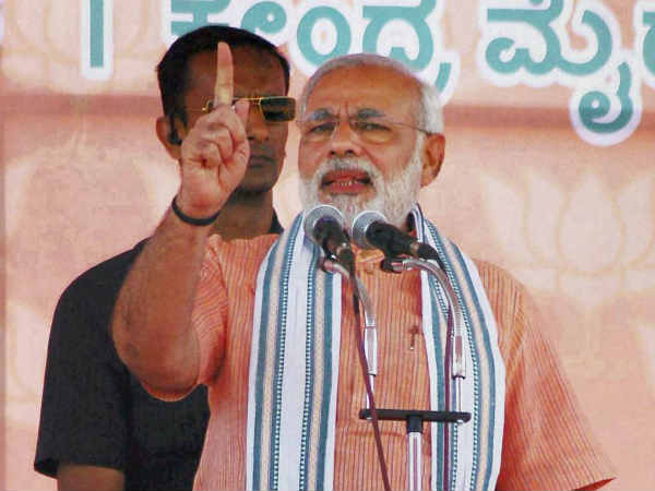भारतीय मुसलमानों का शुक्रिया जिन्होंने नहीं दिया मोदी को वोट