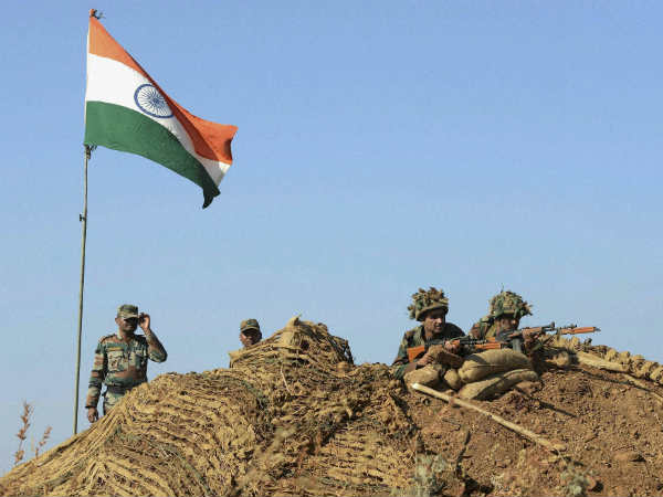 भारतीय सेना के हाथ खुल जायेंगे