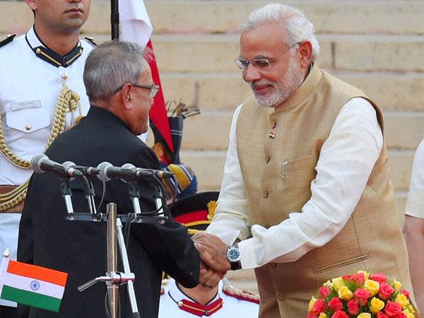 Prime Minister Narendra Modi's Cabinet: List of Ministers with Portfolios Prime Minister Narendra Modi's Cabinet: List of Ministers with Portfolios