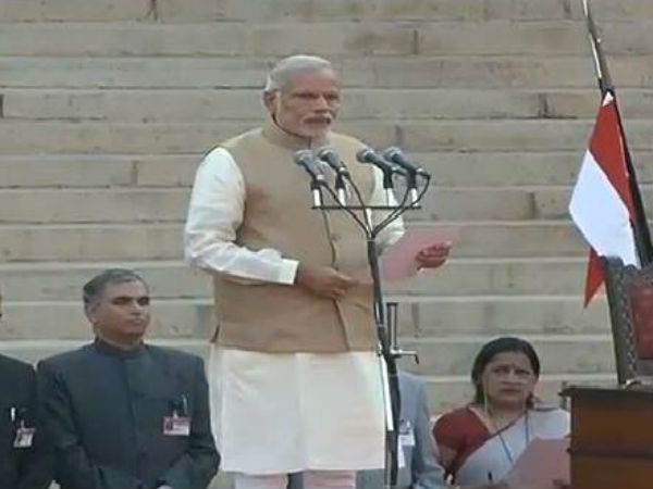 Narendra Modi Narendra Modi