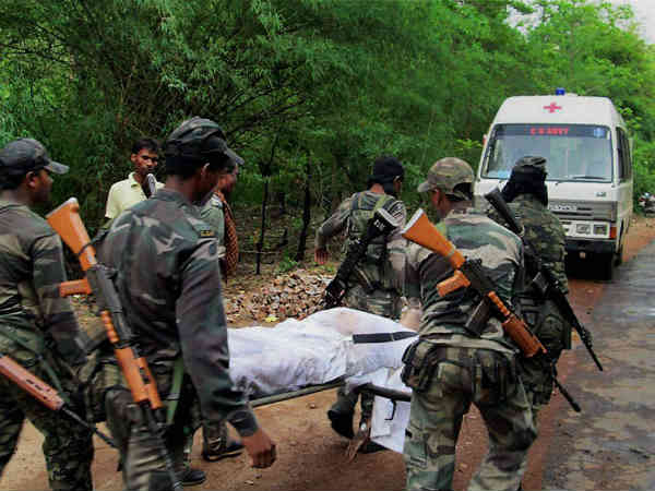 2 women naxal arrested in Muzaffarpur 2 women naxal arrested in Muzaffarpur