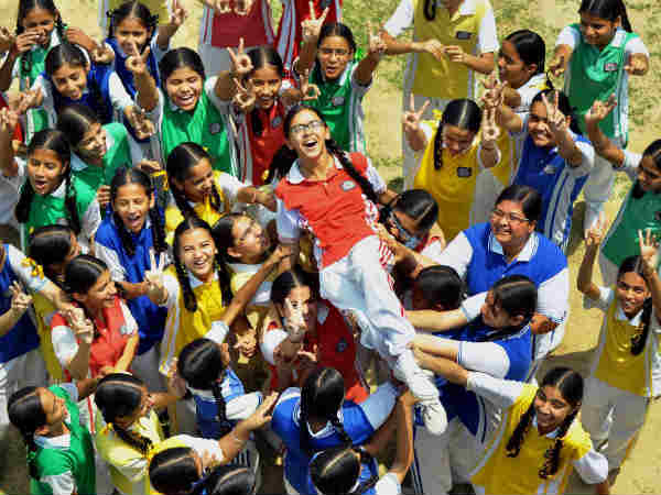 UP Board intermediate results declared UP Board intermediate results declared