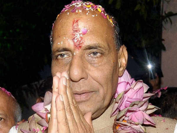 rajnath singh rajnath singh
