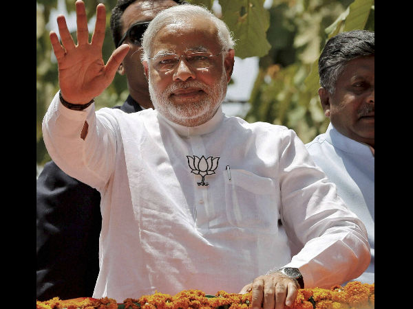 Narendra Modi Resigns From Vadodara Seat, Will Retain Varanasi Narendra Modi Resigns From Vadodara Seat, Will Retain Varanasi