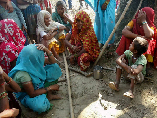 लागू करने में विफल रही सरकारें