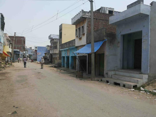 बलात्कार की घटना के बाद