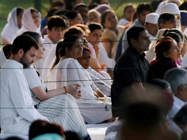 पार्टी का मनोबल बढ़ाने को काफी