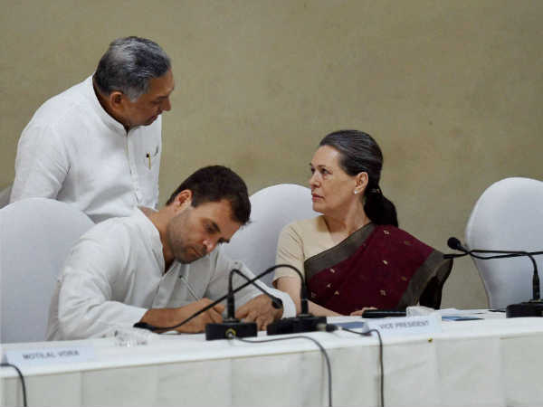 लेकिन राहुल को मिलती रही तारीफ
