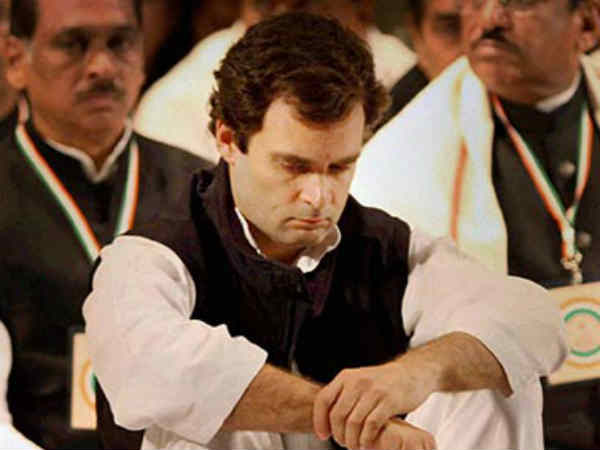 केरल कांग्रेस से निकाले गए नेताजी