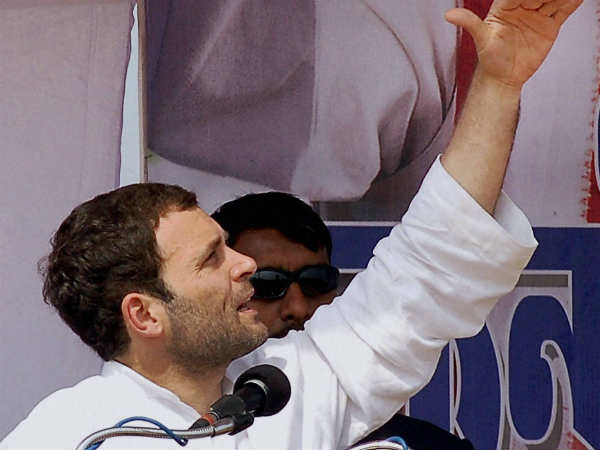 भंवर लाल शर्मा ने भी राहुल पर डाली जिम्मेदारी