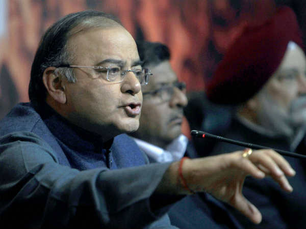 arun jaitley arun jaitley