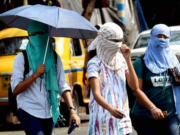 स्वास्थ्य व फसल पर पड़ेगा असर