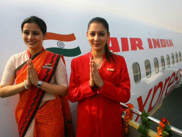 एयर इंडिया वेलकम ड्रिंक में देगा लस्सी और आम पना