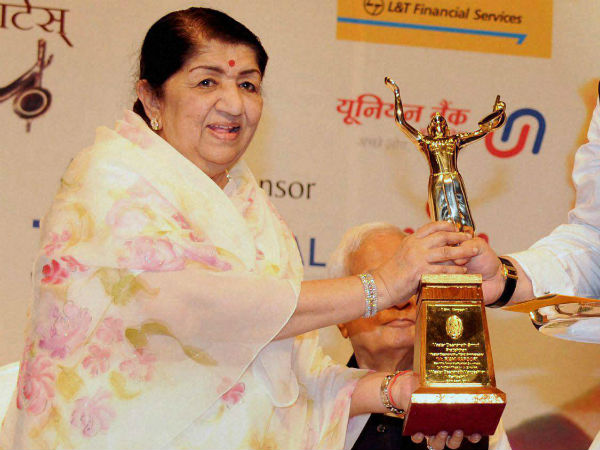 lata mangeshkar lata mangeshkar